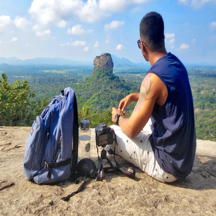 Travel